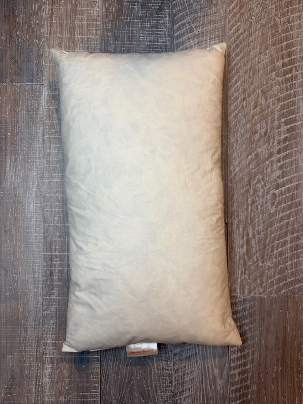Down Toddler or Home Bedding Pillow - Soft Support